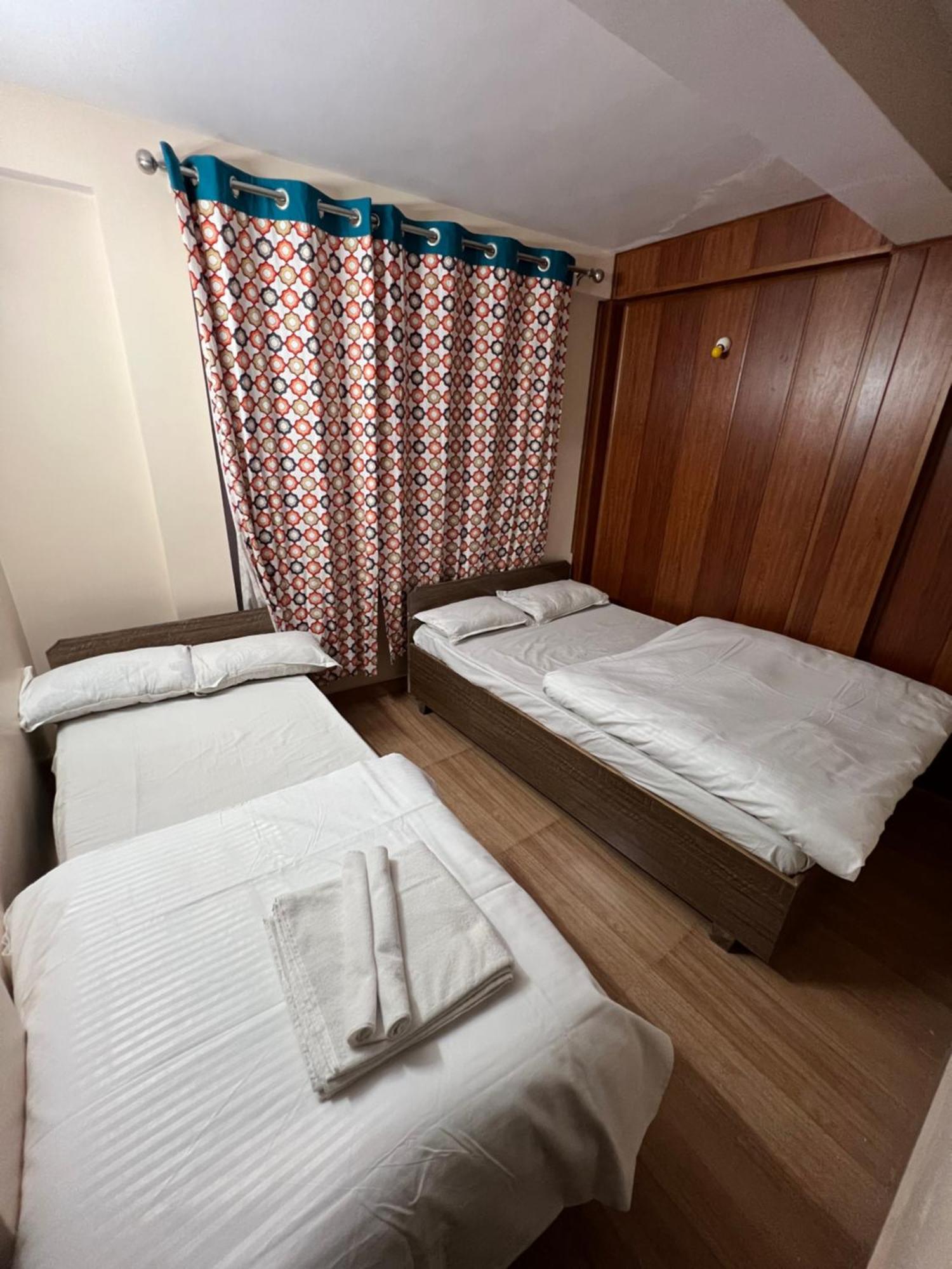 Hotel Hill Top Дарджилинг Екстериор снимка