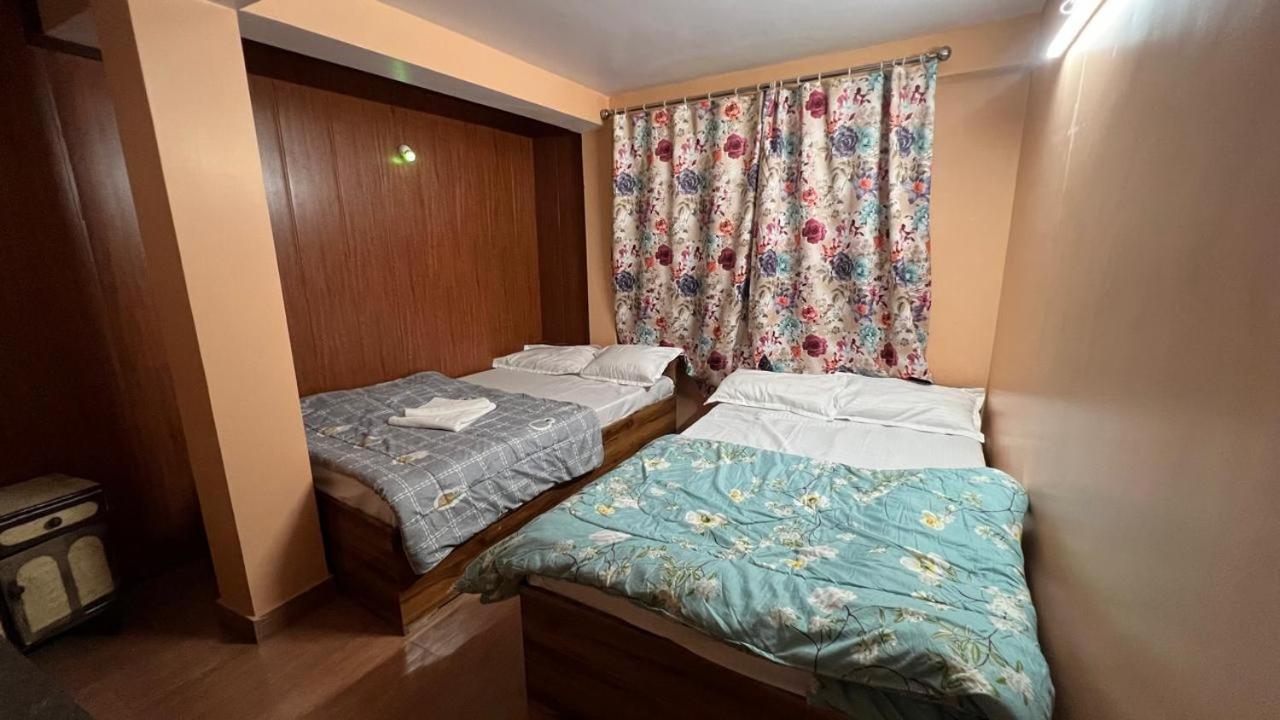 Hotel Hill Top Дарджилинг Екстериор снимка