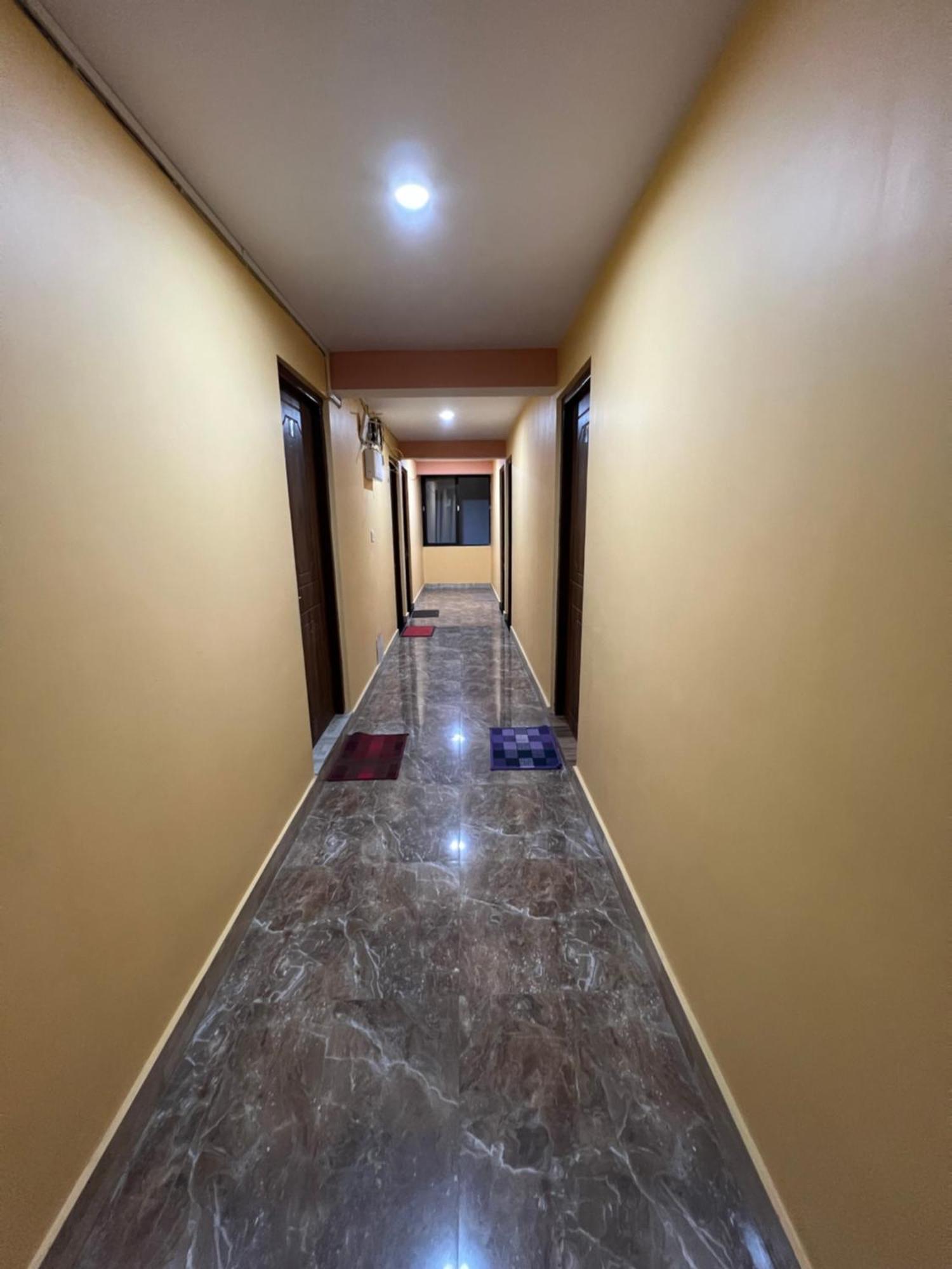 Hotel Hill Top Дарджилинг Екстериор снимка